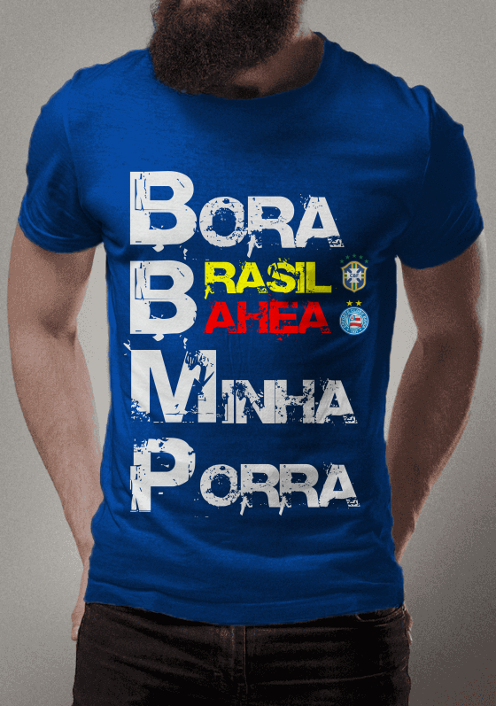 Nome do produto  BBMP_Copa