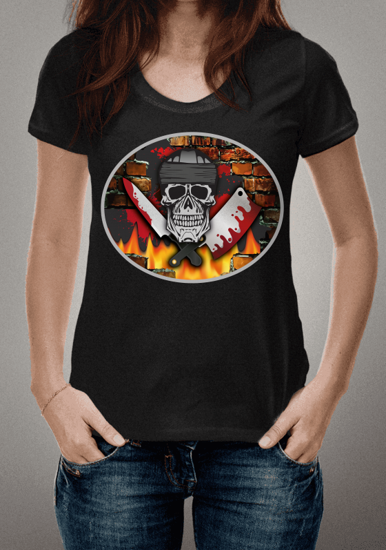 Nome do produto  BBQ Killer