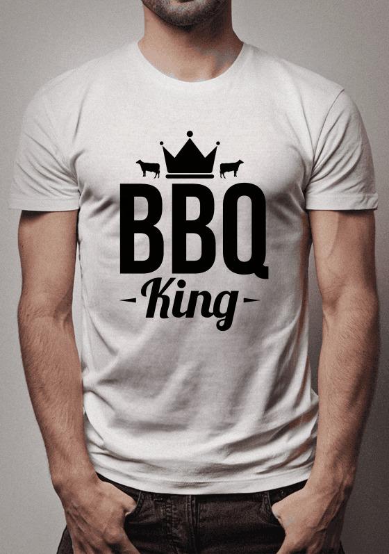 Nome do produto  BBQ KING