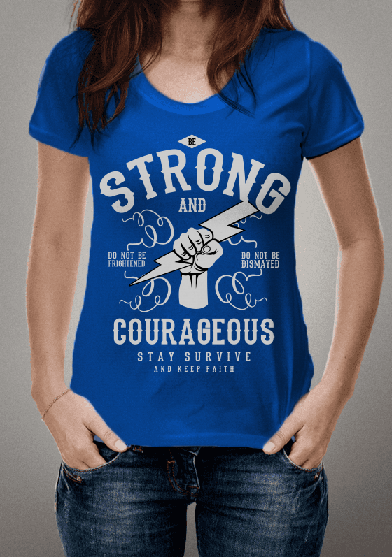 Nome do produto  Be Strong