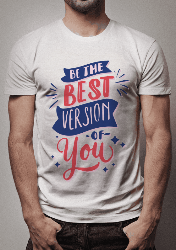 Nome do produto  Be the Best