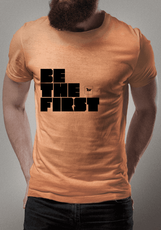 Nome do produto  Be The First