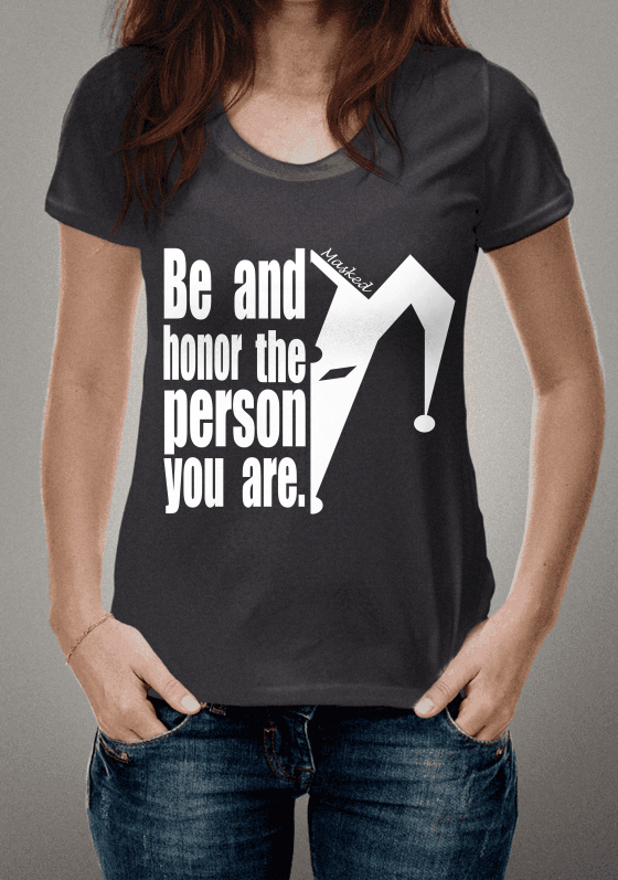 Nome do produto  Be you