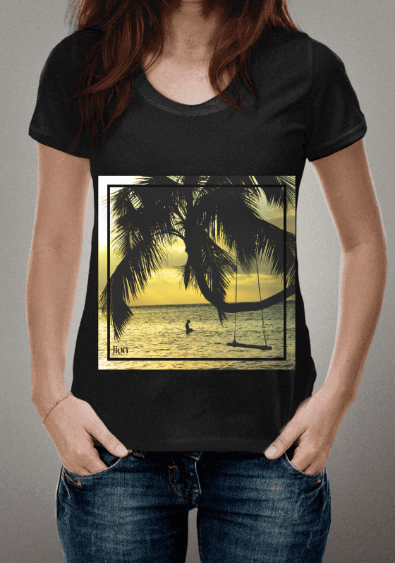 Nome do produto  beach