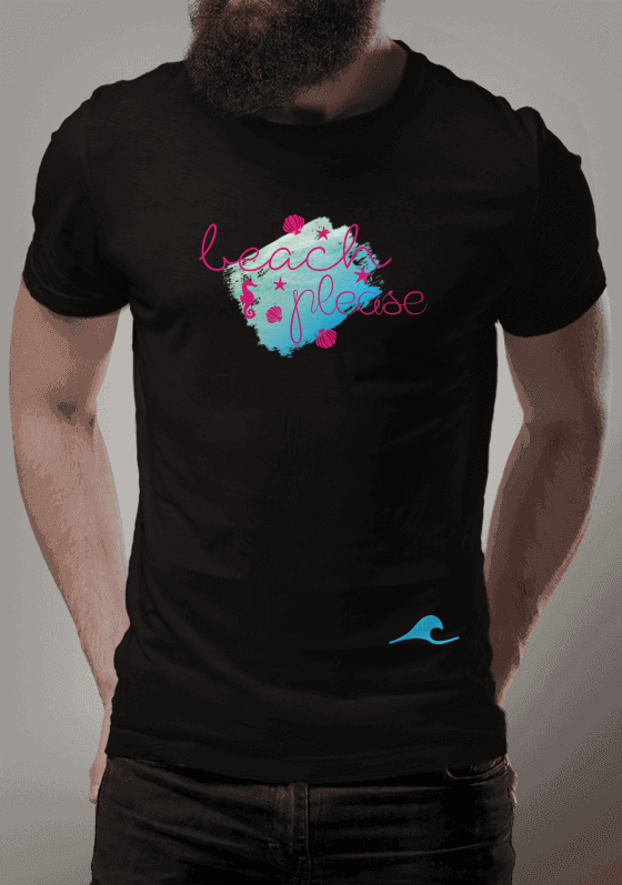 Nome do produto  beach please