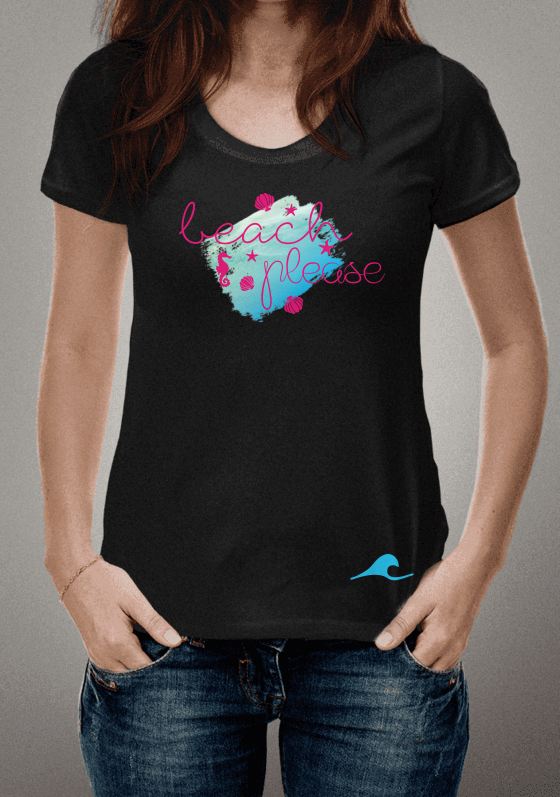 Nome do produto  beach please