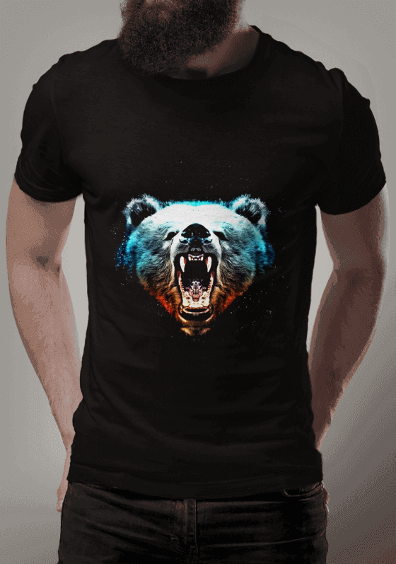 Bear