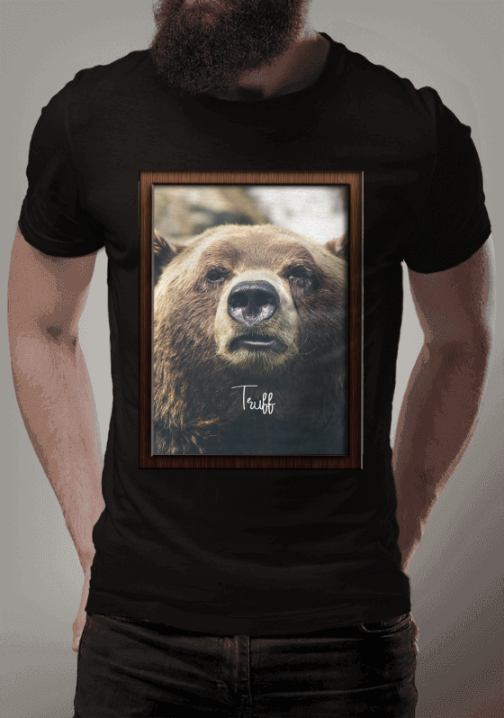 Nome do produto  Bear