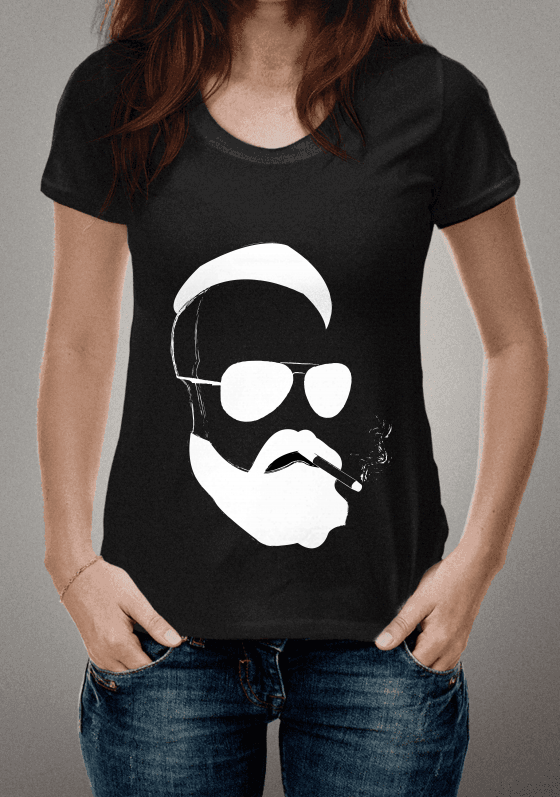 Nome do produto  Beard Boy