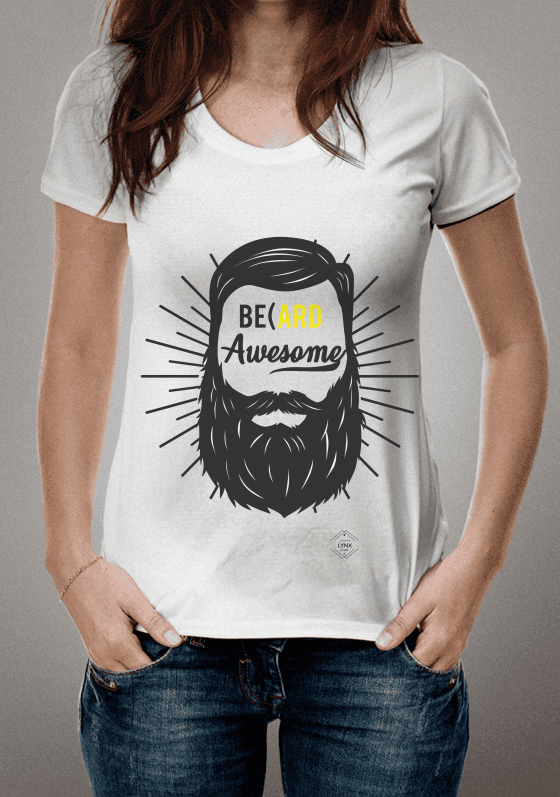 Beard is Awesome