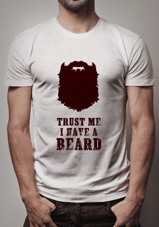 Nome do produto  Beard of Respect