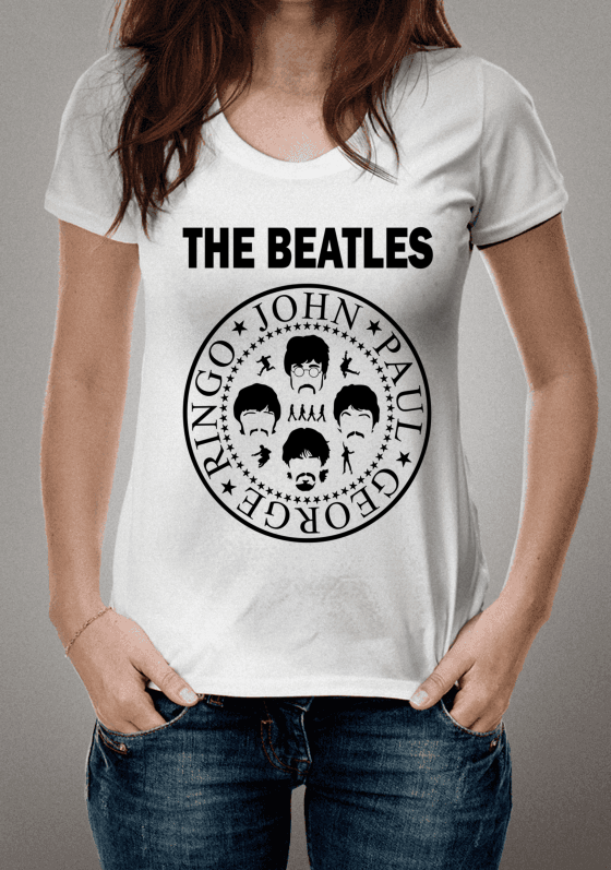 BEATLES 