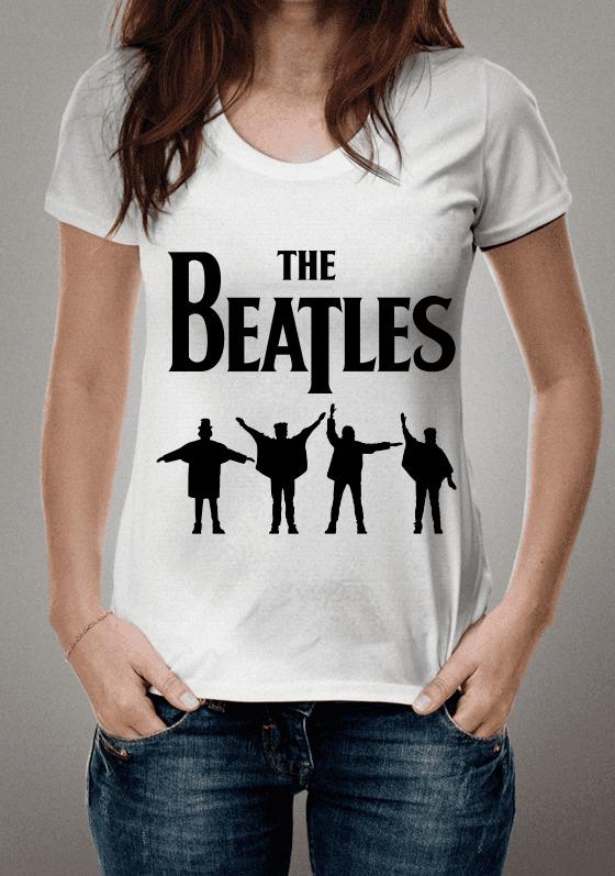 Nome do produto  BEATLES
