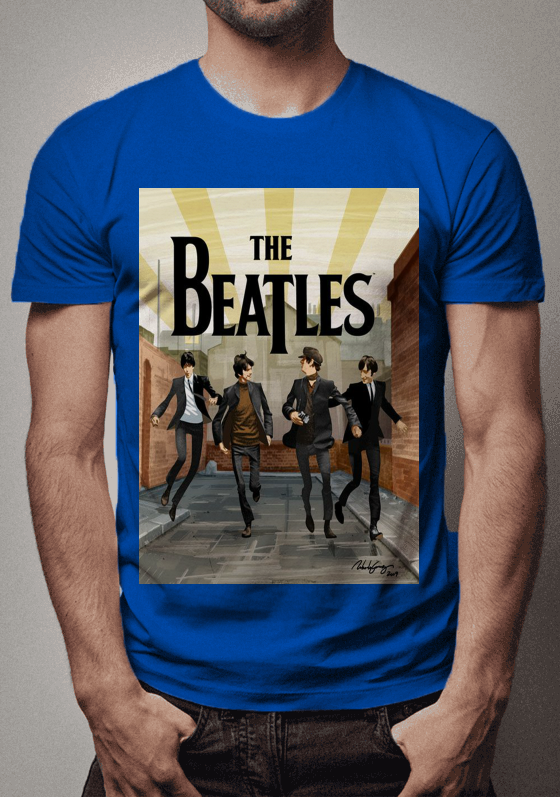 Beatles