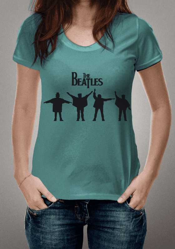 Nome do produto  Beatles