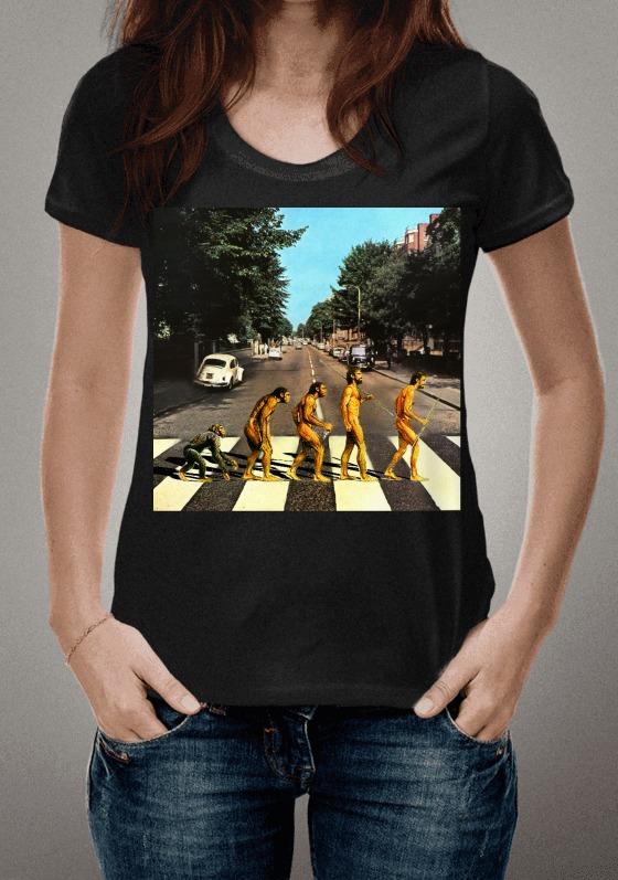 Nome do produto  Beatles Evolution