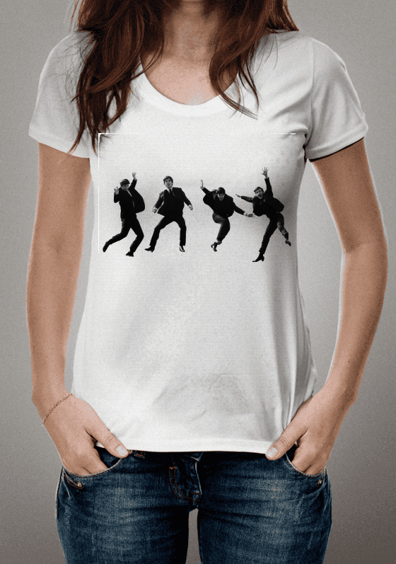 Beatles Help