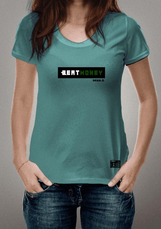 Nome do produto  BeatMoney Box Logo