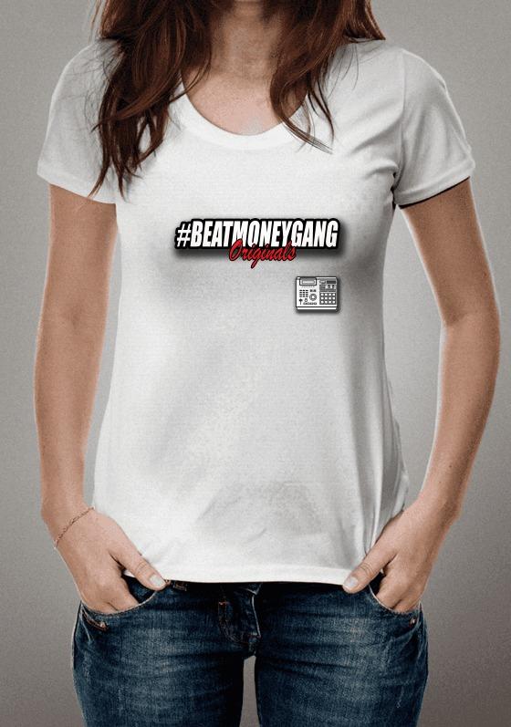 Nome do produto  #beatmoneygang