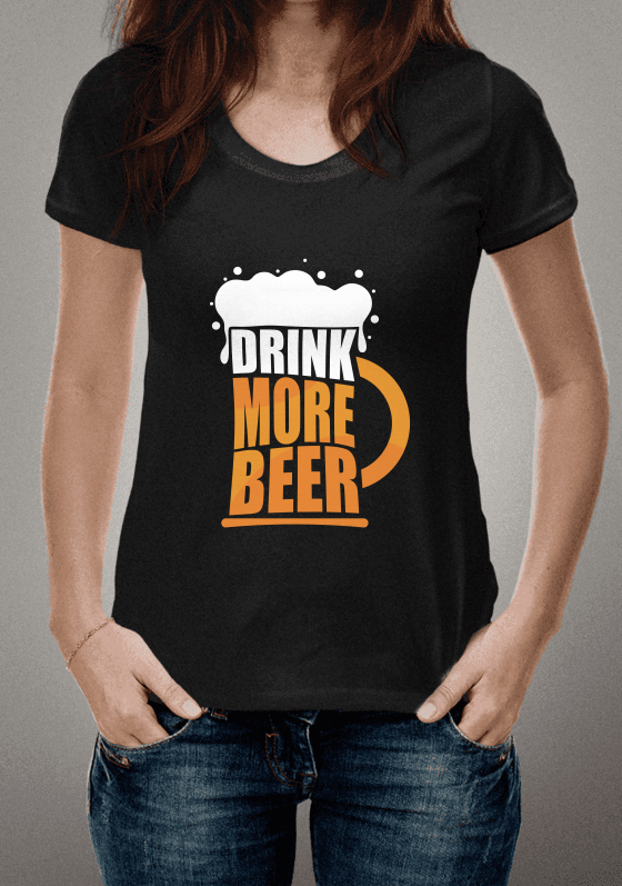 Nome do produto: Beba mais cerveja