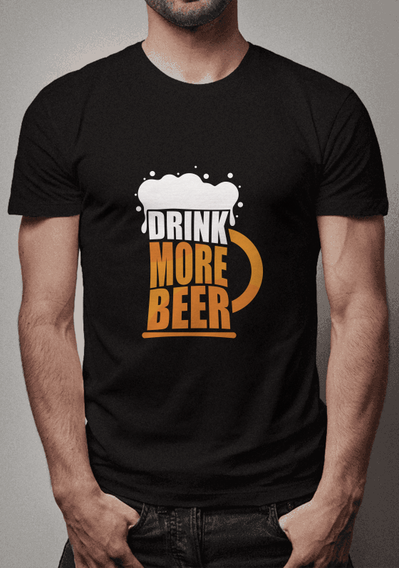 Nome do produto  Beba mais cerveja