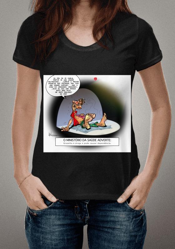 Nome do produto  Bêbado