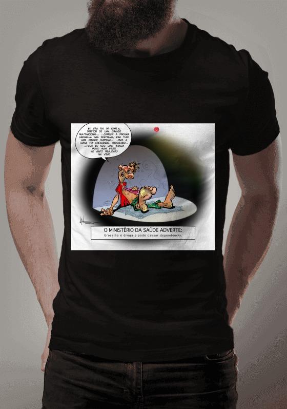 Nome do produto  Bêbado