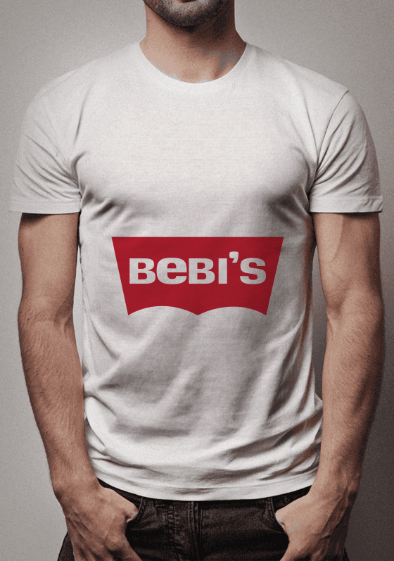 Nome do produto  BEBI'S  