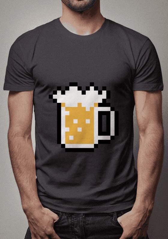 Nome do produto  Bebida