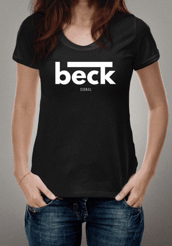Nome do produto  Beck