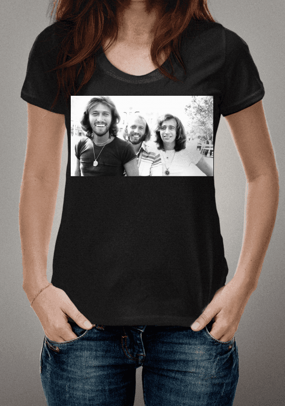 Nome do produto  BeeGees