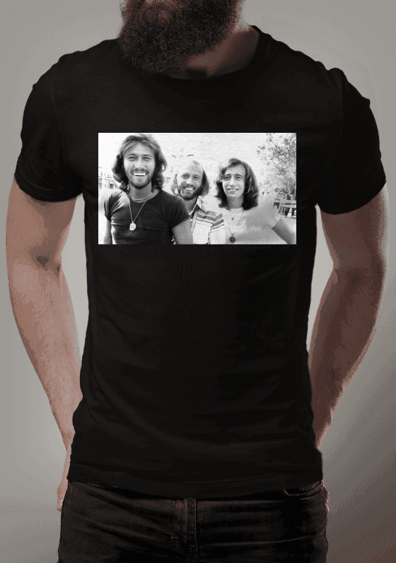 Nome do produto  BeeGees