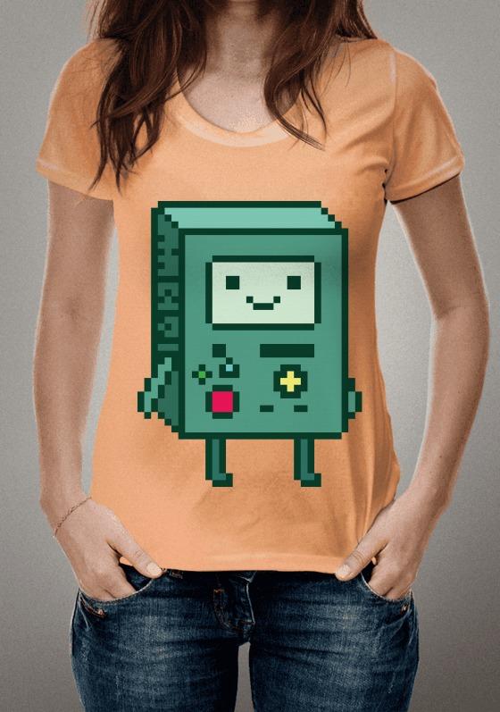 Nome do produto  Beemo