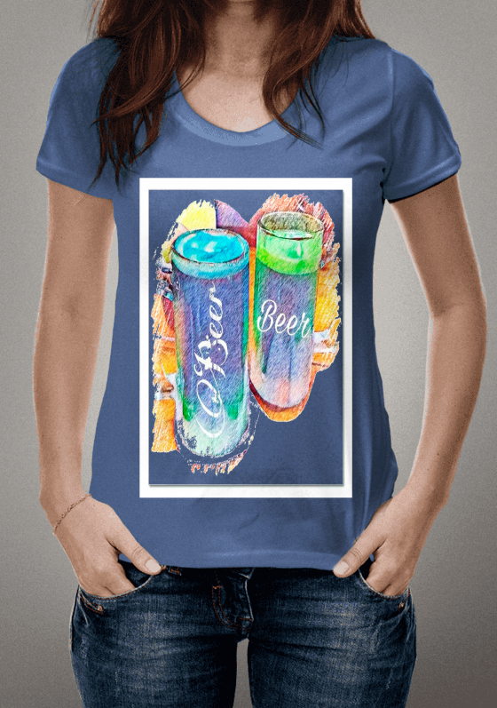 Nome do produto  beer