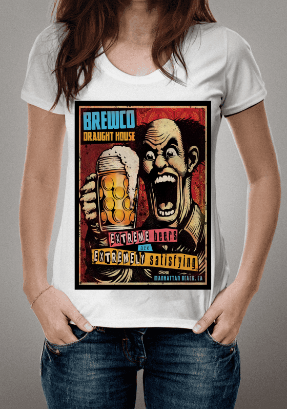 Nome do produto  BEER