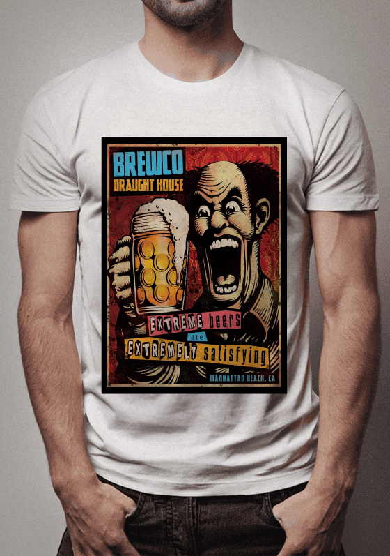 Nome do produto  BEER