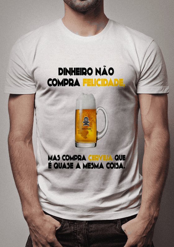 Nome do produto  Beer
