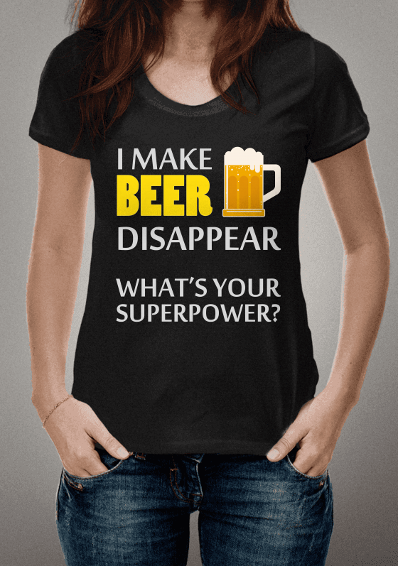 Nome do produto  Beer Disappear