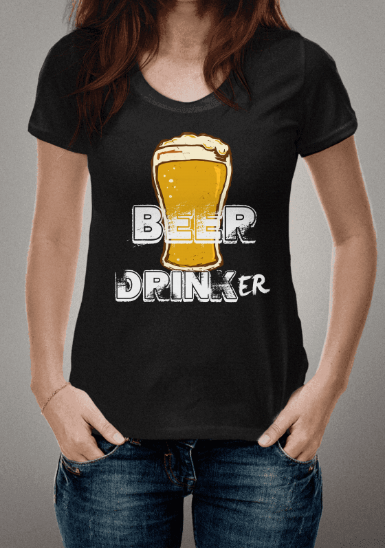 Nome do produto  Beer Drinker