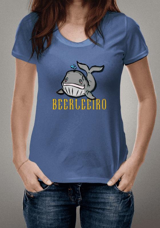 Beerleeiro
