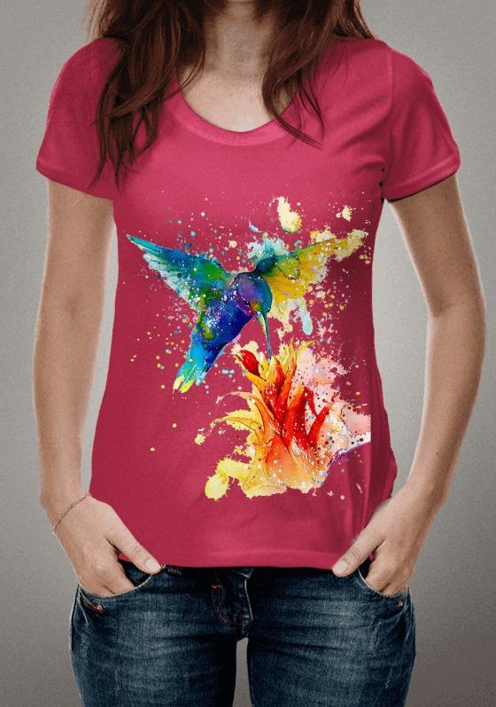 Nome do produto: Beija-"Frô"