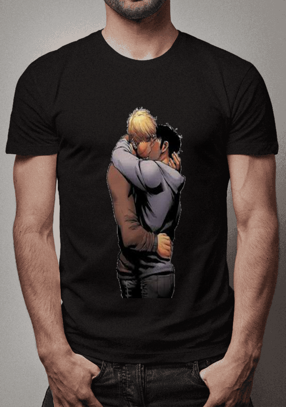 Nome do produto  Beijo Gay HQ Vingadores - A Cruzada Das Crianças