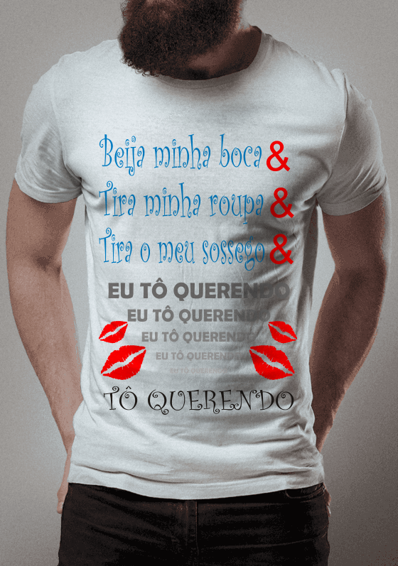 Nome do produto  Beijo na Boca