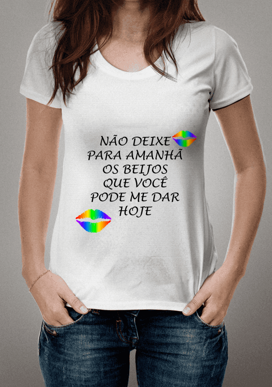 Beijos para amanhã