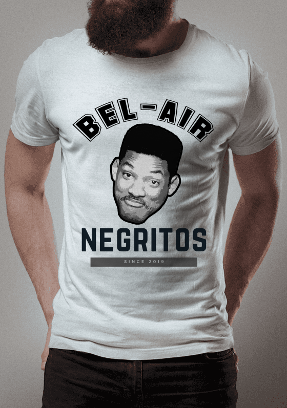 Nome do produto  BEL-AIR