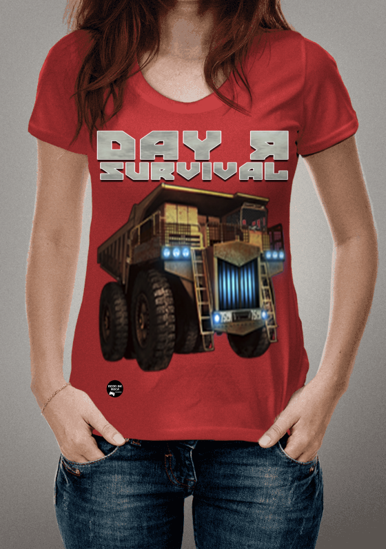 Nome do produto  belaz day r