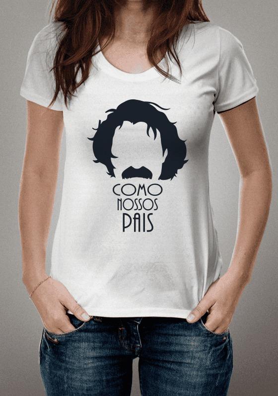 Nome do produto  Belchior - Como Nossos Pais