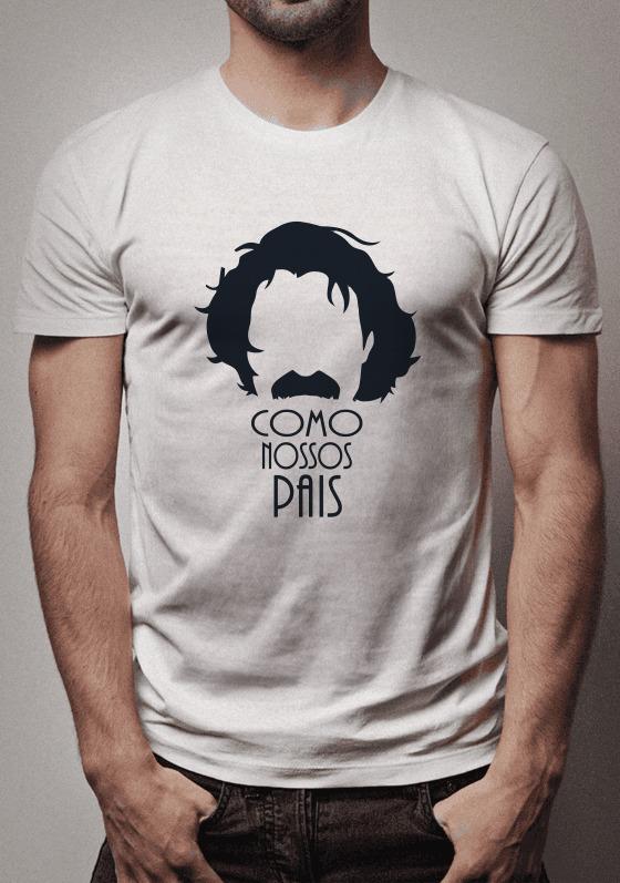 Nome do produto  Belchior - Como Nossos Pais