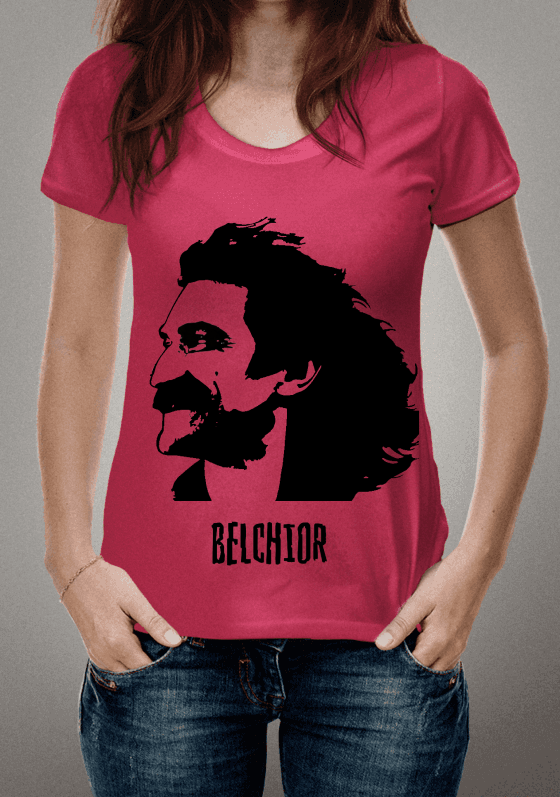 Nome do produto  Belchior 