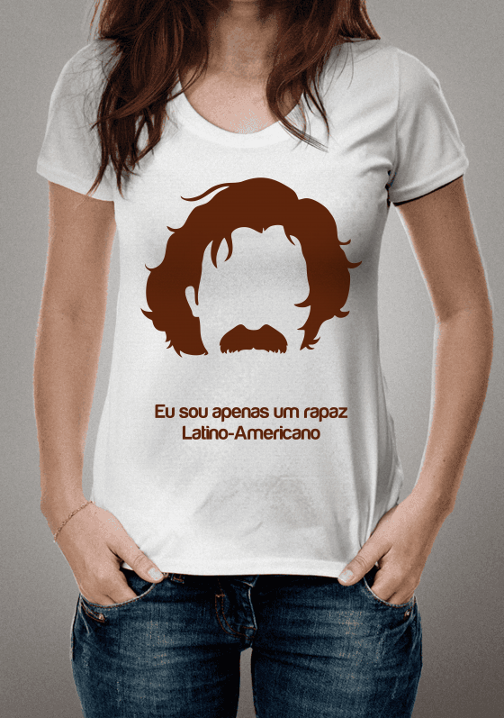 Nome do produto  Belchior